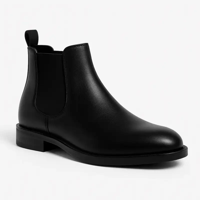 Chelsea Boot 5