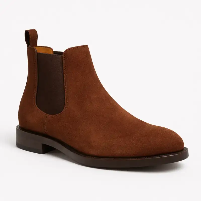 Chelsea Boot 2