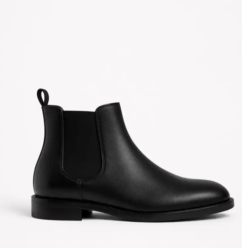 Chelsea Boot 4