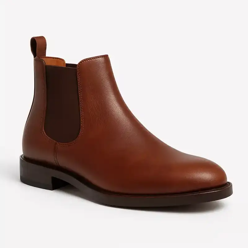 Chelsea Boot 1