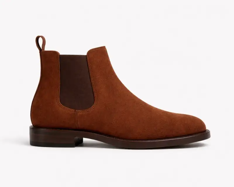 Chelsea Boot 3