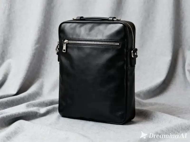 Messenger Bag  1