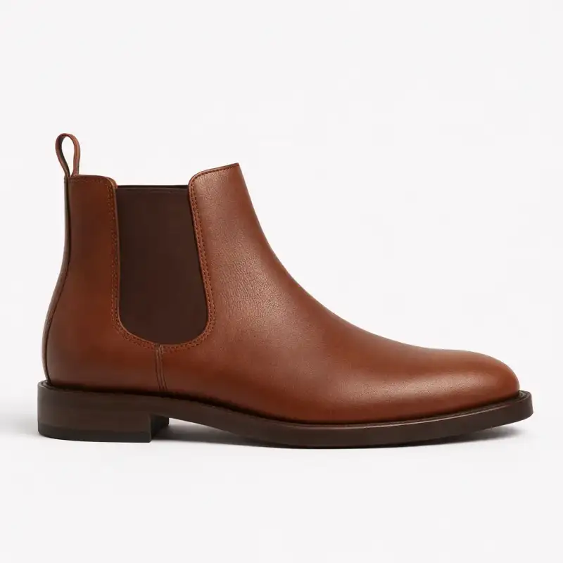 Chelsea Boot 6